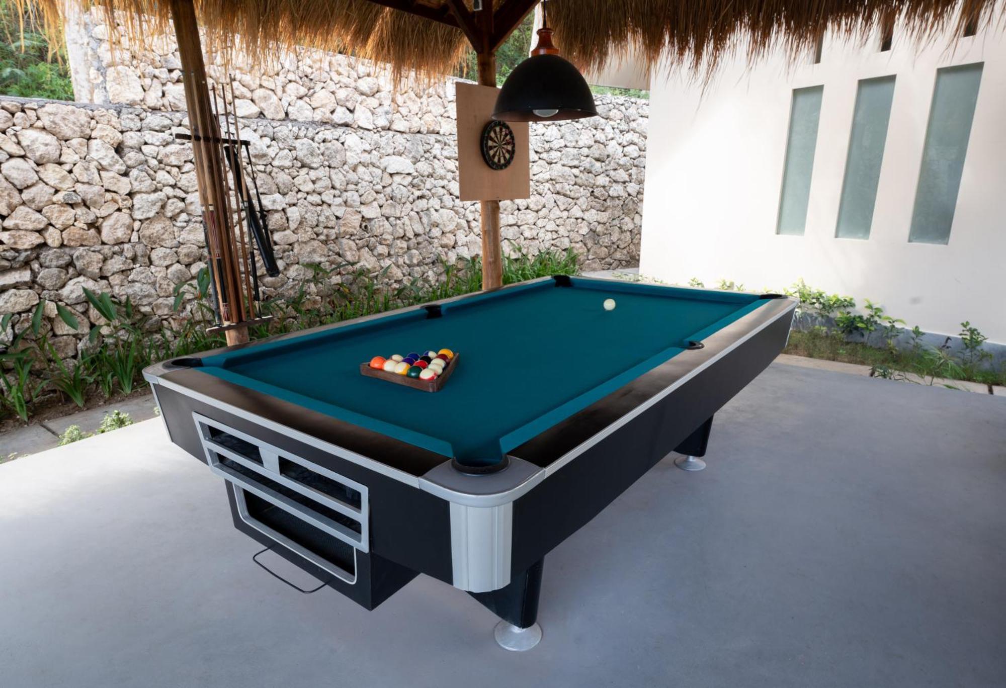 Albergue The Penida Project Ped Exterior foto